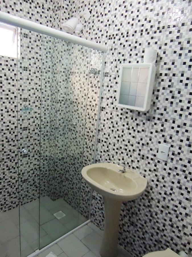 Cabanas Hostel & Suites Balneário Camboriú Extérieur photo