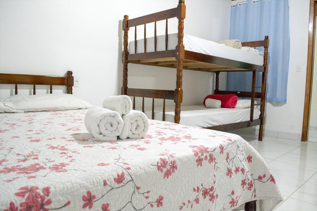 Cabanas Hostel & Suites Balneário Camboriú Extérieur photo
