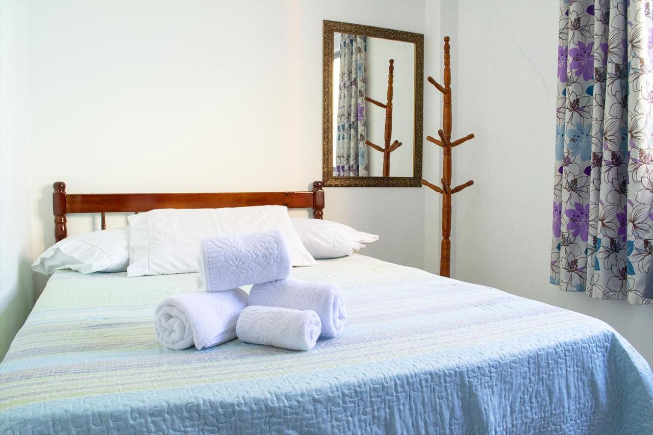 Cabanas Hostel & Suites Balneário Camboriú Extérieur photo