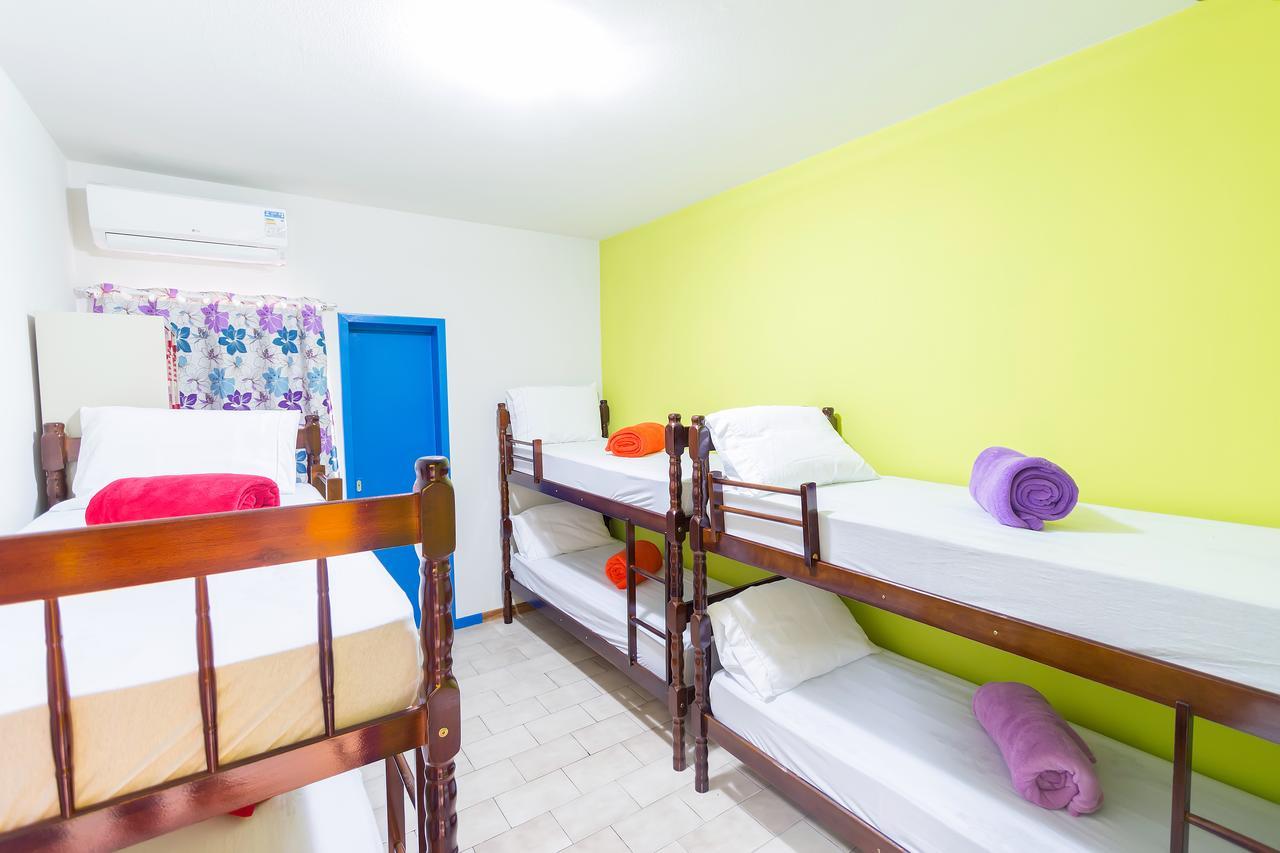 Cabanas Hostel & Suites Balneário Camboriú Extérieur photo