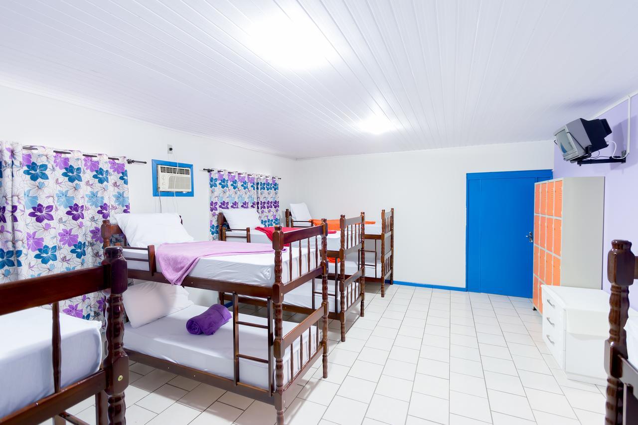 Cabanas Hostel & Suites Balneário Camboriú Extérieur photo