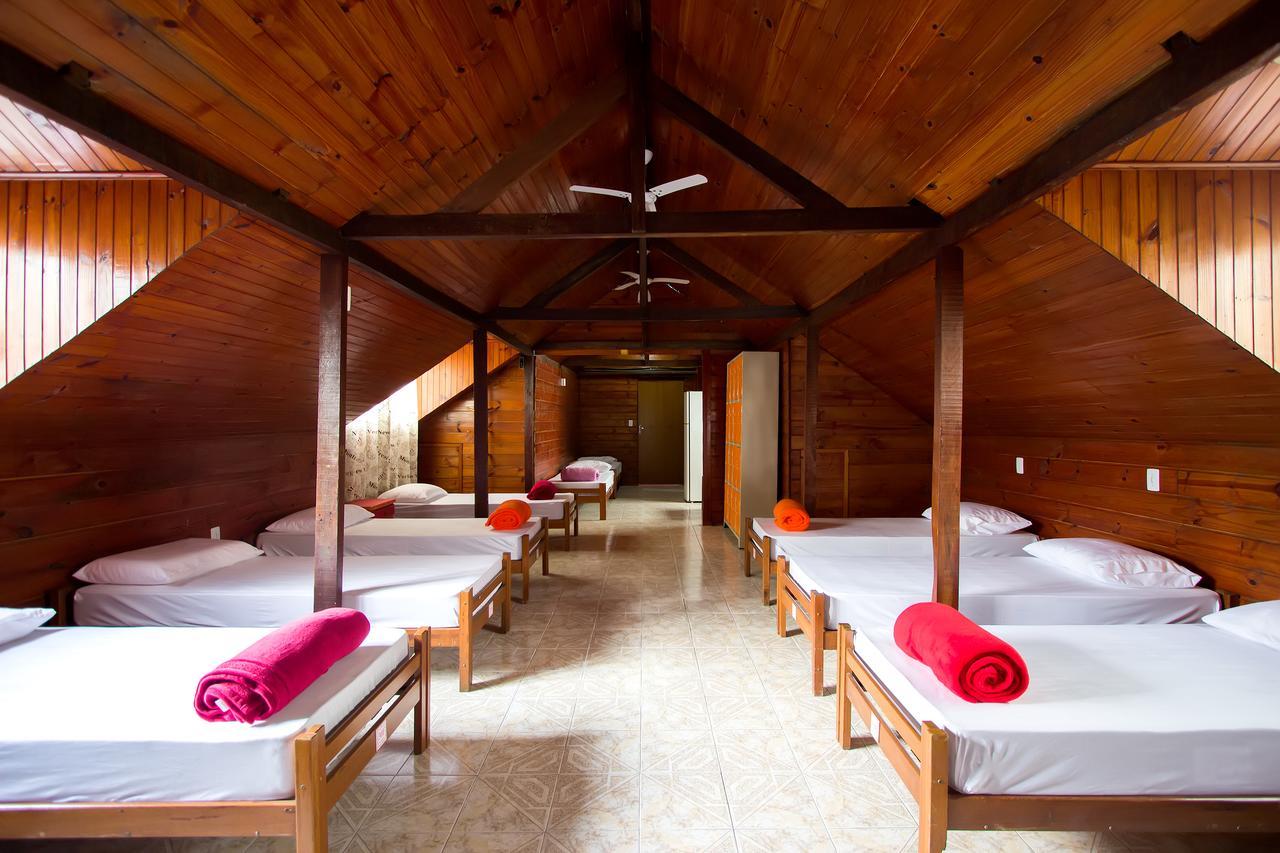 Cabanas Hostel & Suites Balneário Camboriú Extérieur photo