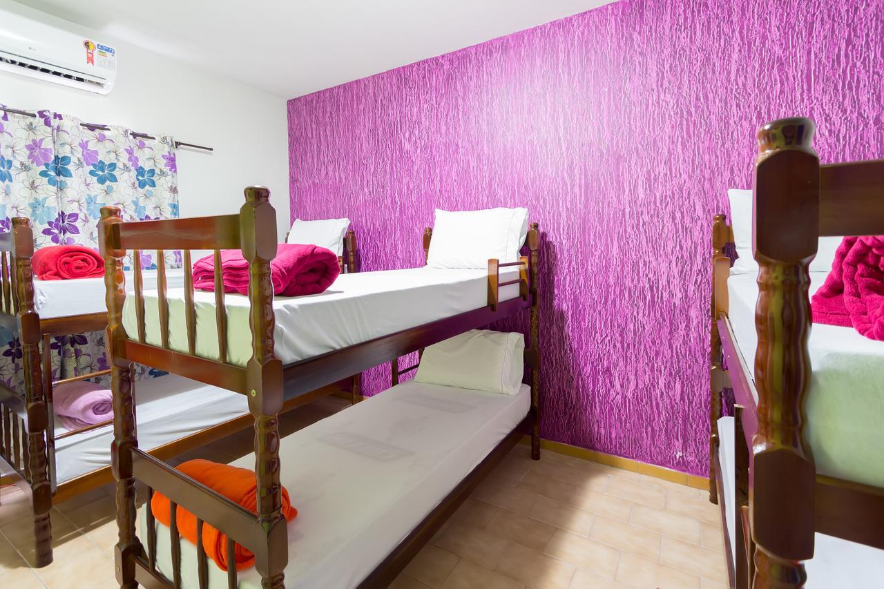 Cabanas Hostel & Suites Balneário Camboriú Extérieur photo
