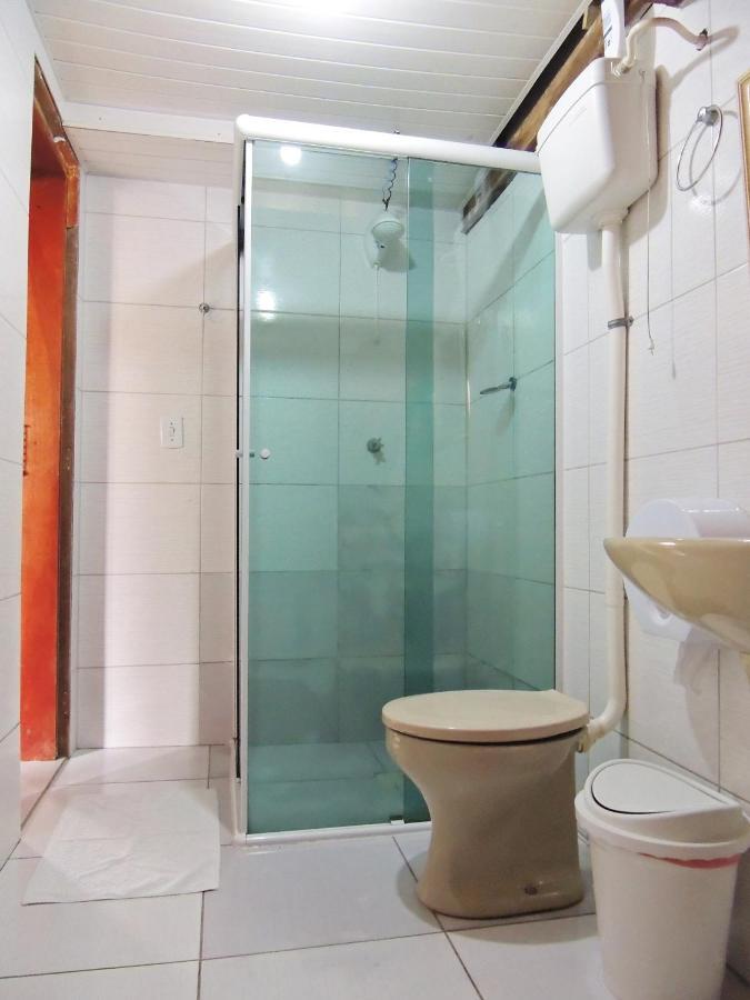 Cabanas Hostel & Suites Balneário Camboriú Extérieur photo