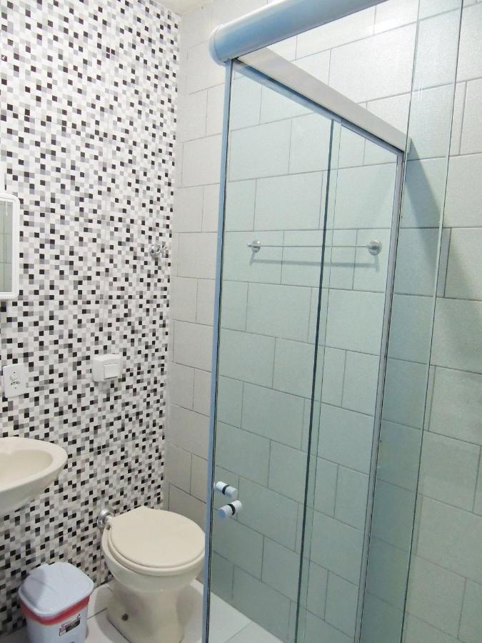 Cabanas Hostel & Suites Balneário Camboriú Extérieur photo