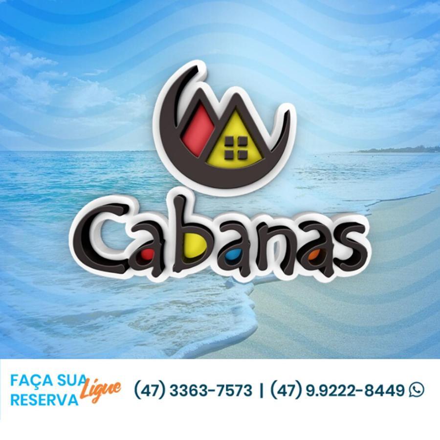 Cabanas Hostel & Suites Balneário Camboriú Extérieur photo